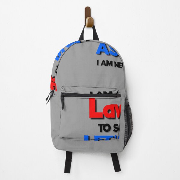 Item preview, Cool And Funny Lawyer designed and sold by 30-Merch.