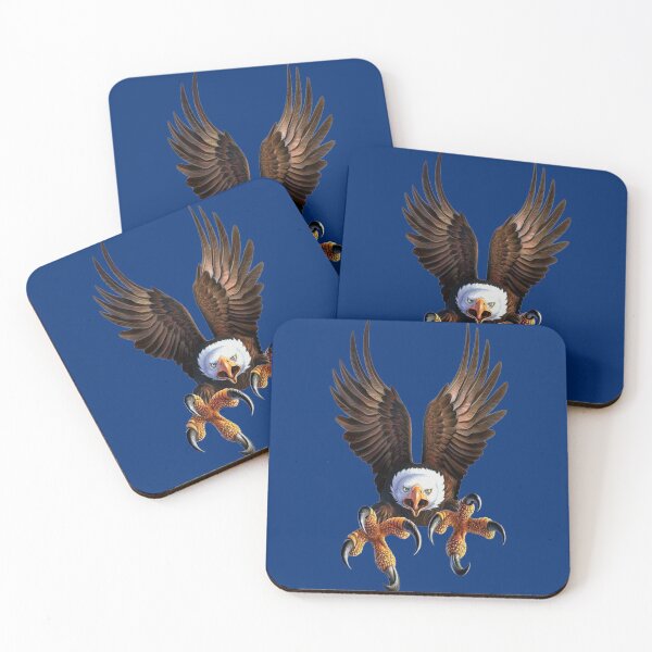 Item preview, Eagle designed and sold by reanimation1801.
