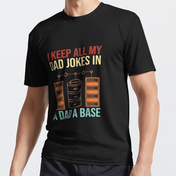 Papa-Fête-des-Pères-Programmeurs-Programmation-Codage-Cadeau-Vêtements T-shirt respirant