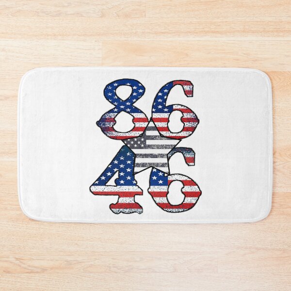 Item preview, 8646 anti Joe Biden, 86 46 impeach biden vintage flag 8646 joe Biden anti , not my President Impeach , flag usa, 86 46 biden harris against designed and sold by Live  Today.