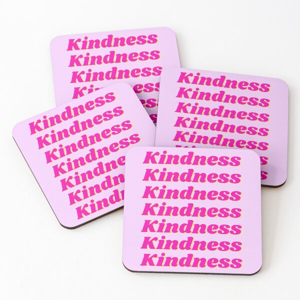 Item preview, Kindness is Golden designed and sold by SoCindy.