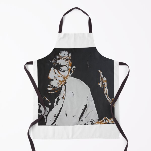 Item preview, American Jazz - Coltrane designed and sold by PaulLoveringArt.