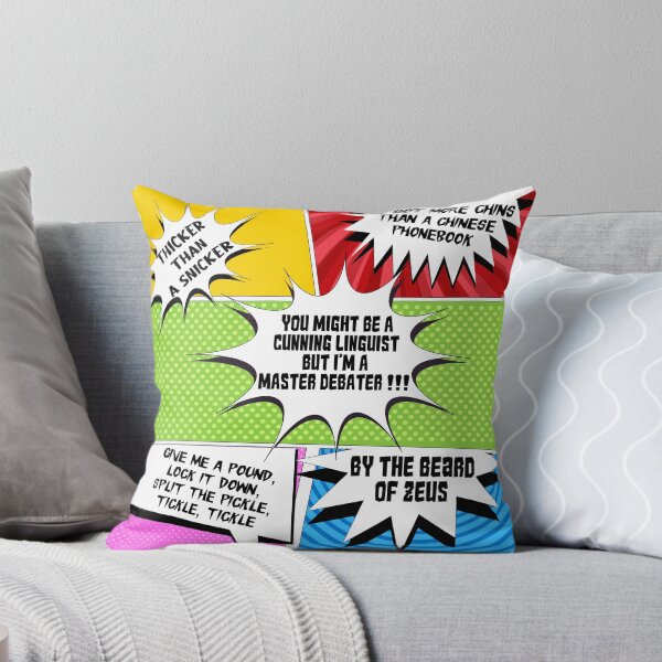 Item preview, FUNNY QUOTES designed and sold by PebblesPrint.