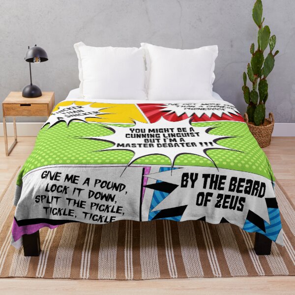 Item preview, FUNNY QUOTES designed and sold by PebblesPrint.