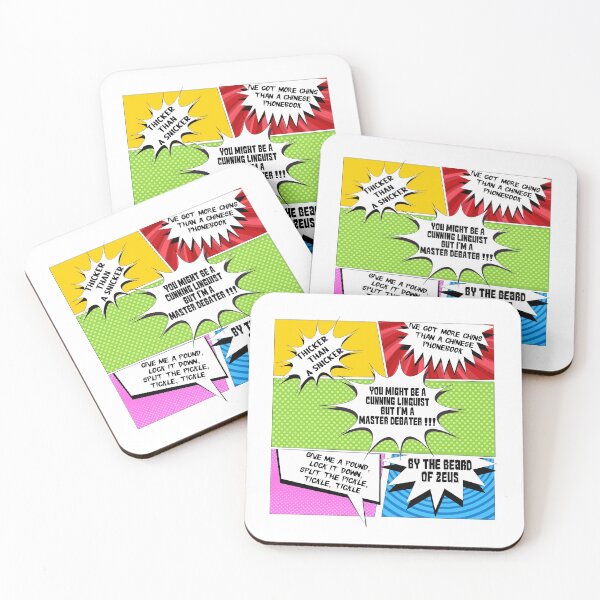 Item preview, FUNNY QUOTES designed and sold by PebblesPrint.
