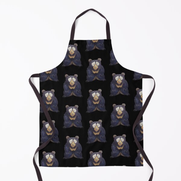 Item preview, Billy Bear Black n Blue V2 designed and sold by LiamOLC.