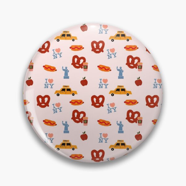 Item preview, New York New York designed and sold by SweetlovePress.