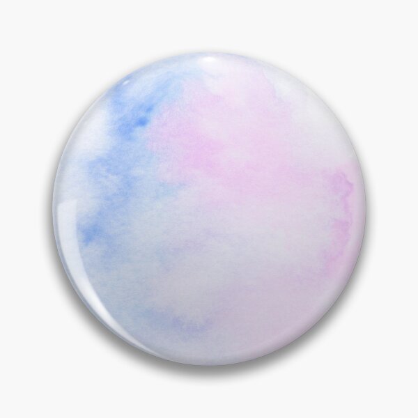 Item preview, Ice blue purple designed and sold by Lyubava.