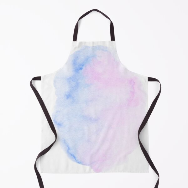 Item preview, Ice blue purple designed and sold by Lyubava.