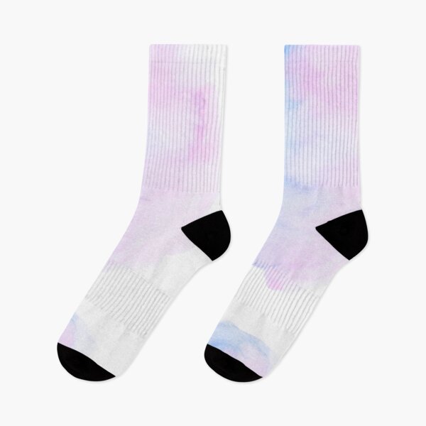 Item preview, Ice blue purple designed and sold by Lyubava.