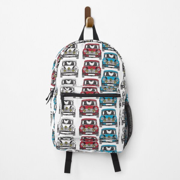 Item preview, Rally Cars, Illustrated Tribute designed and sold by FoleyPottery.