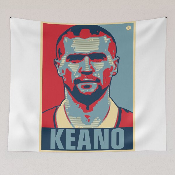 Aperçu de l'œuvre Keano créée et vendue par DFA.