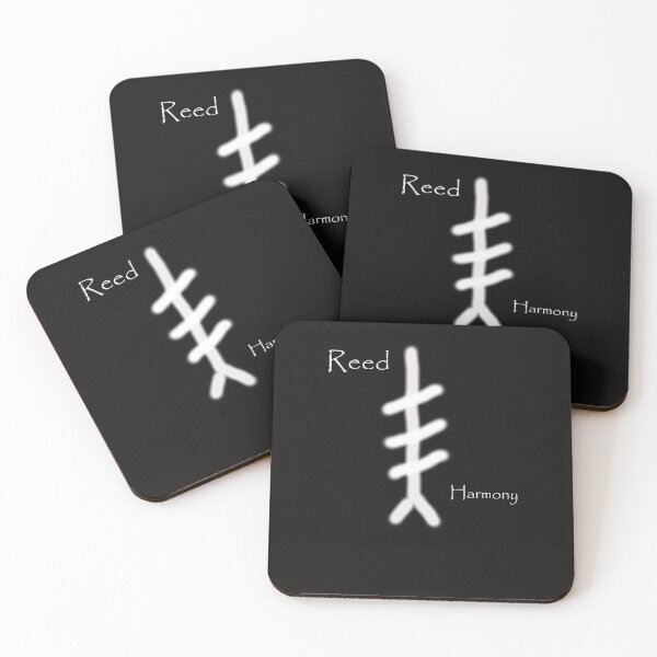 Item preview, Reed ogham harmony. designed and sold by PCUsher.