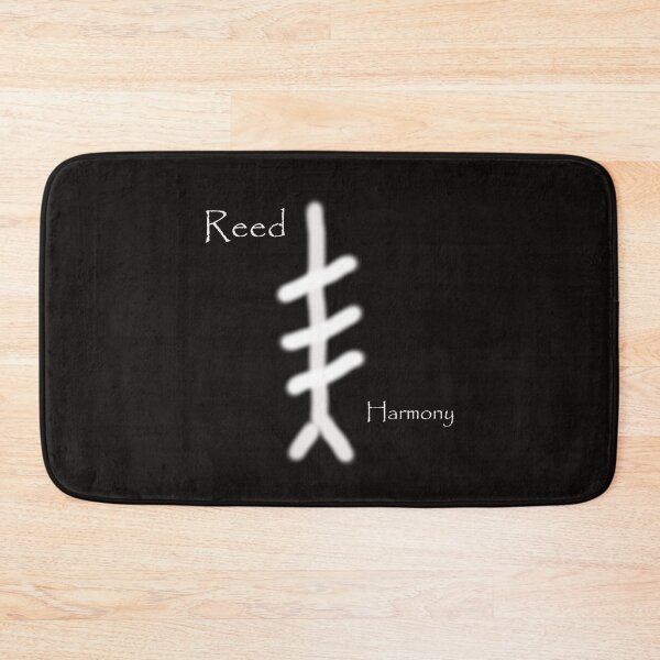 Item preview, Reed ogham harmony. designed and sold by PCUsher.