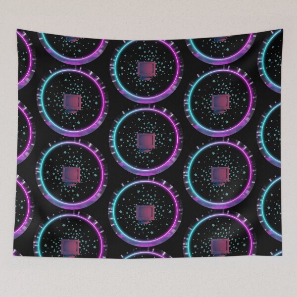 Item preview, TV Stars designed and sold by 216stitches.