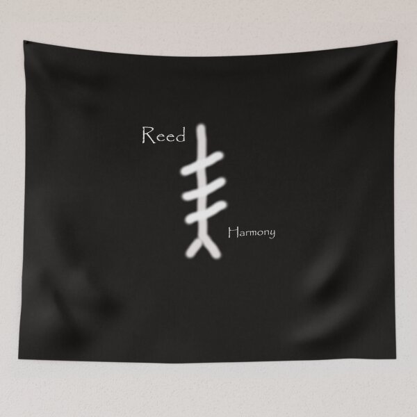 Item preview, Reed ogham harmony. designed and sold by PCUsher.