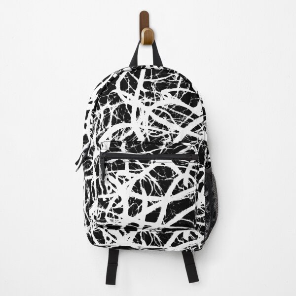Item preview, Modern calligraphy experiment designed and sold by Steel-Zebra.