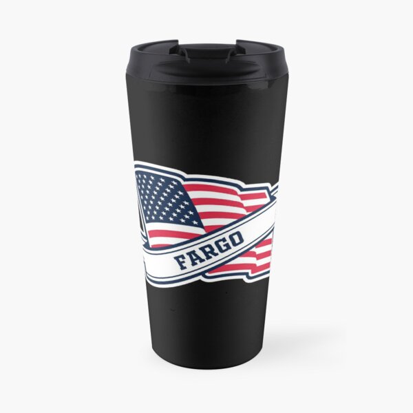 Tassen Fargo Redbubble