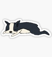 BT Sticker