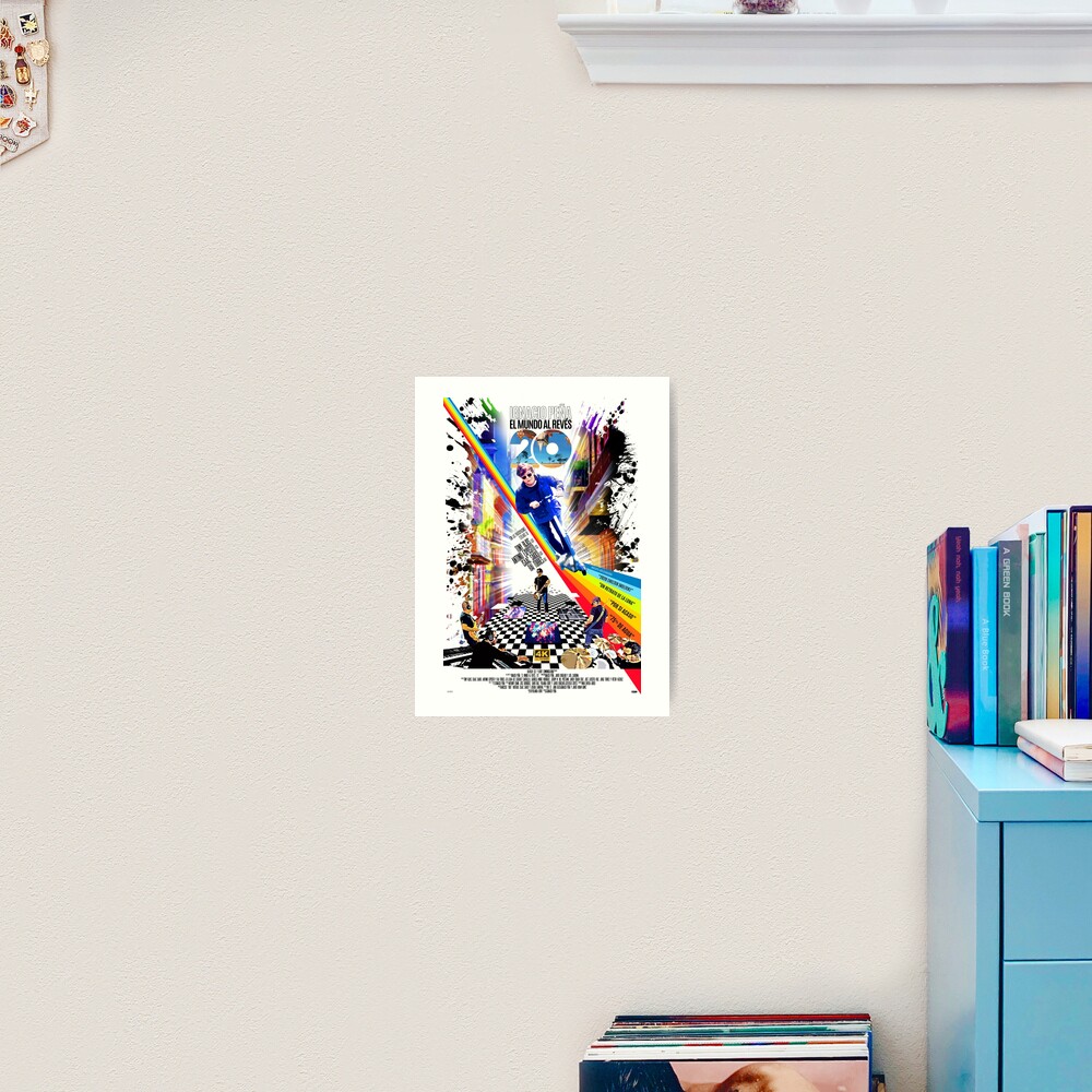 Item preview, Art Print designed and sold by HearSayLtd.
