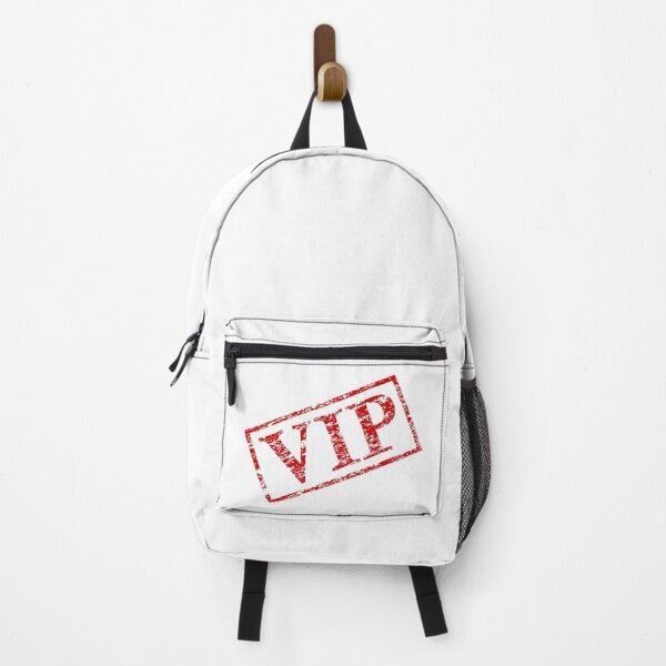 Item preview, VIP.  VIP Red  Stamp. Very Important Person!  designed and sold by Tanysl.