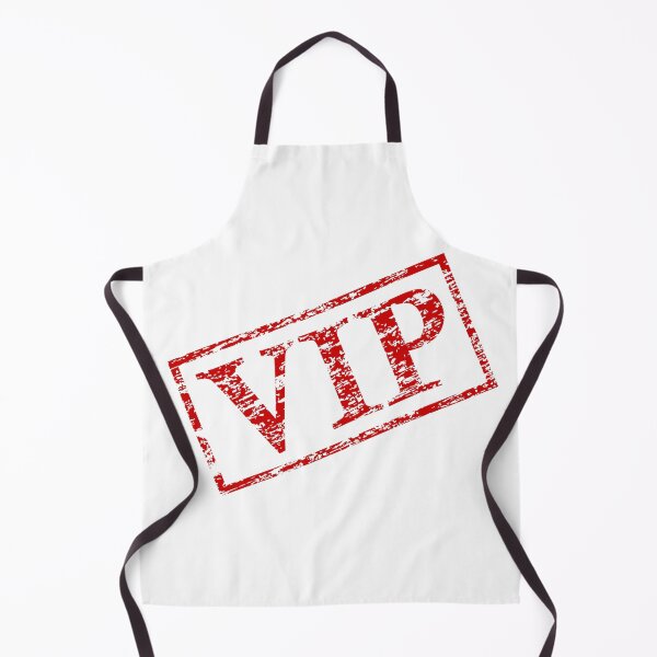 Item preview, VIP. VIP Red Stamp. Very Important Person! designed and sold by Tanysl.