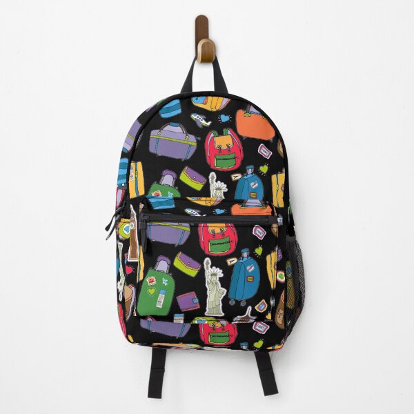 Item preview, Addicted To New York pack designed and sold by ZghoulStore.