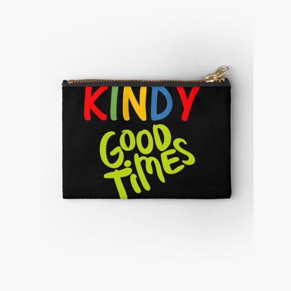 Item preview, Kindy. Good Times designed and sold by thekidsprint.