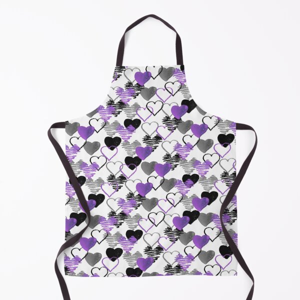 Item preview, Ace Hearts pattern designed and sold by Fishik.