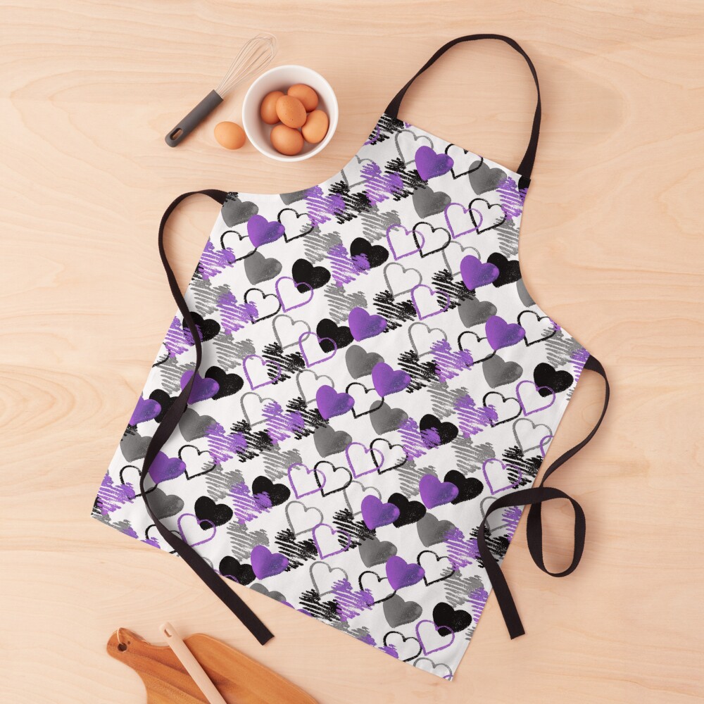 Item preview, Apron designed and sold by Fishik.