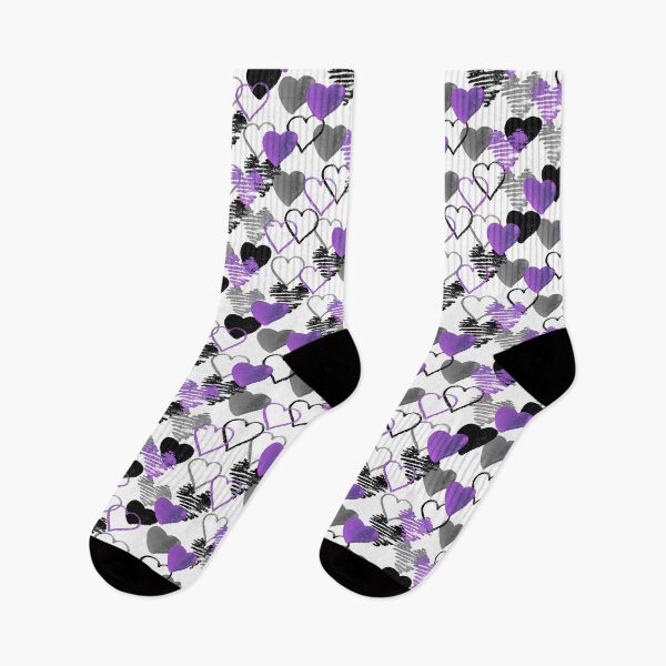 Item preview, Ace Hearts pattern designed and sold by Fishik.