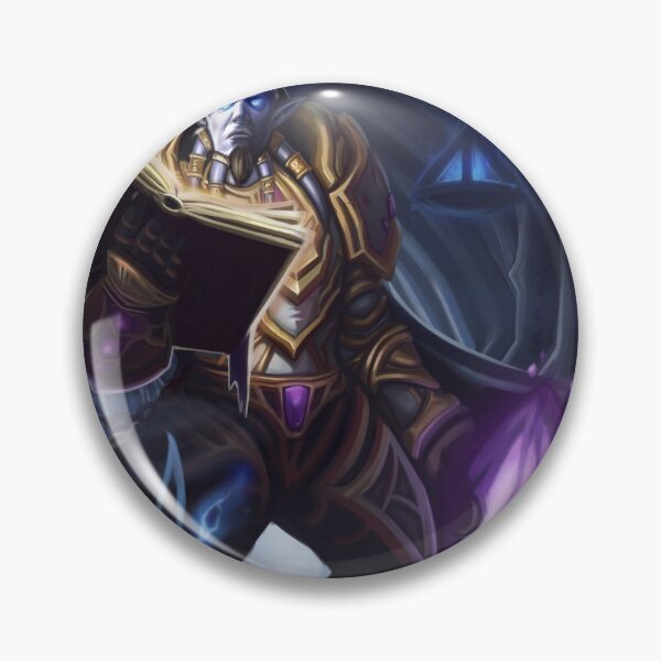 Item preview, The Vindicator designed and sold by GaldersArt.