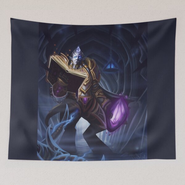 Item preview, The Vindicator designed and sold by GaldersArt.