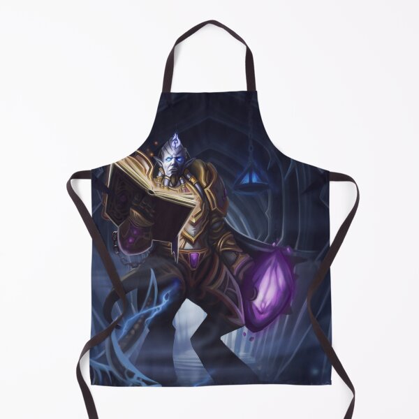 Item preview, The Vindicator designed and sold by GaldersArt.