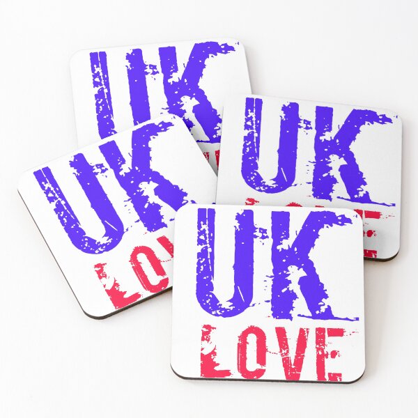 Artikelvorschau, United Kingdom design entworfen und verkauft von Stylehigh.