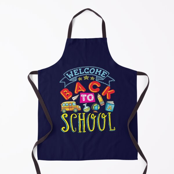 Item preview, Teacher Welcome Back To School designed and sold by jaygo.