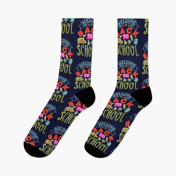 Item preview, Teacher Welcome Back To School designed and sold by jaygo.