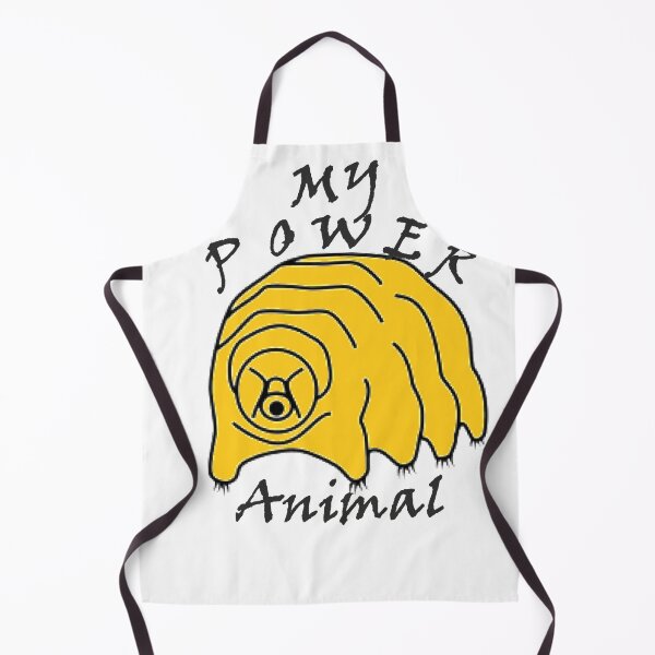 Item preview, Tardigrade is my Power Animal designed and sold by aginlow.