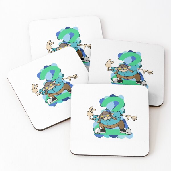 Item preview, KND fan art designed and sold by Autumn Rinna.