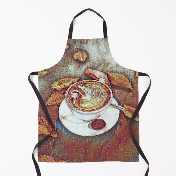 Item preview, GALATHI CT - Red Coffee Time - Coffee designed and sold by Galathi Designs.