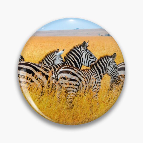 Item preview, Colourful zebra  designed and sold by JD369.