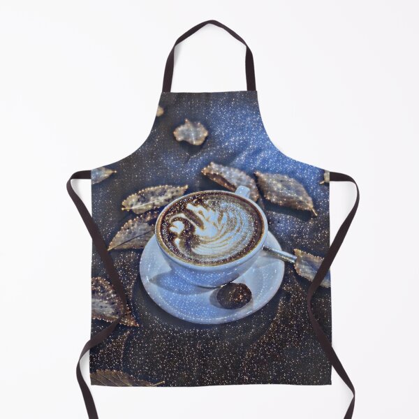 Item preview, GALATHI CT - Stars Coffee Time - Coffee designed and sold by Galathi Designs.