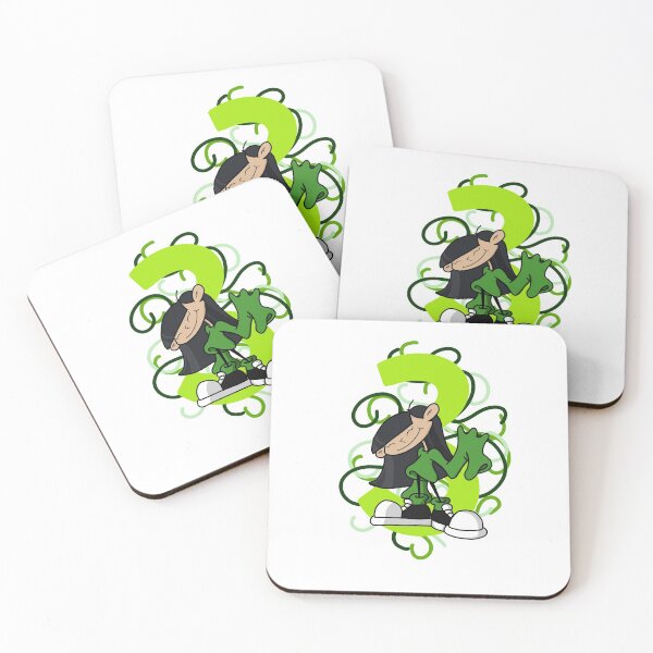 Item preview, KND fan art designed and sold by Autumn Rinna.