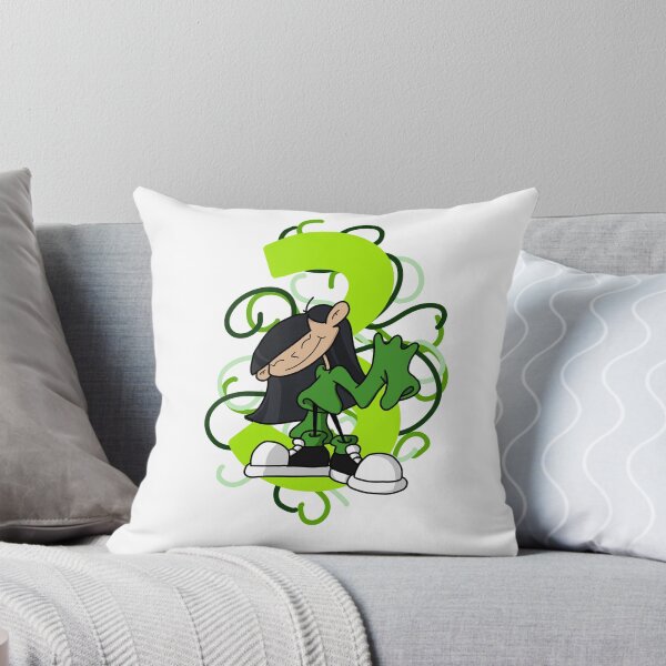 Item preview, KND fan art designed and sold by Autumn Rinna.