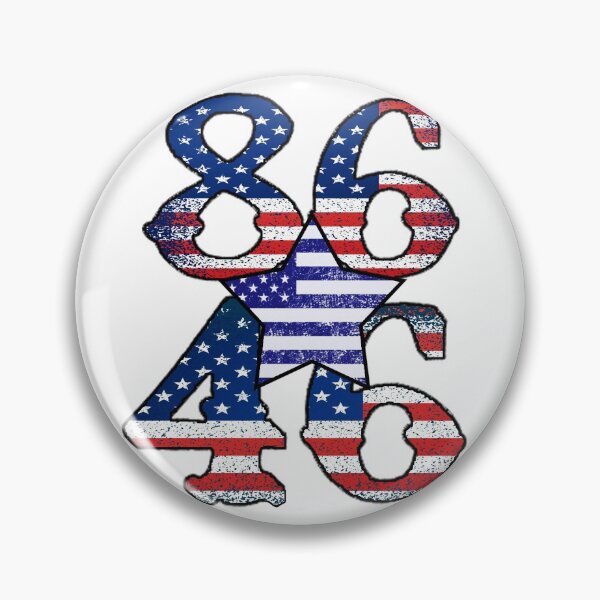 Item preview, 8646 anti Joe Biden, 86 46 impeach biden vintage flag 8646 joe Biden anti , not my President Impeach , flag usa, 86 46 biden harris against designed and sold by Live  Today.