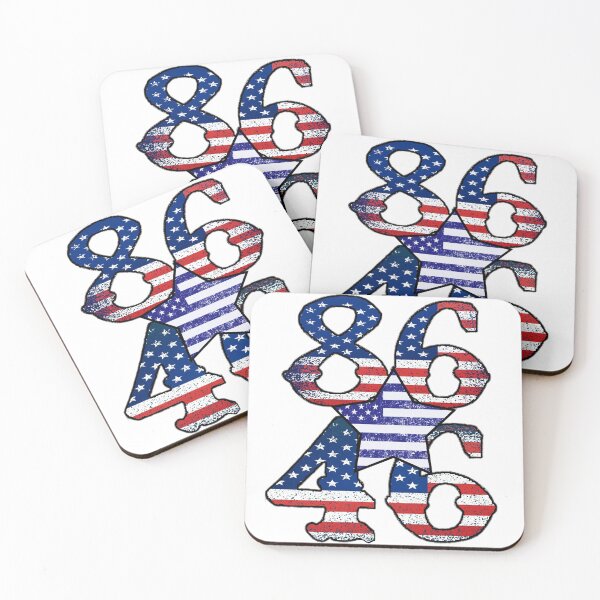 Item preview, 8646 anti Joe Biden, 86 46 impeach biden vintage flag 8646 joe Biden anti , not my President Impeach , flag usa, 86 46 biden harris against designed and sold by Live  Today.