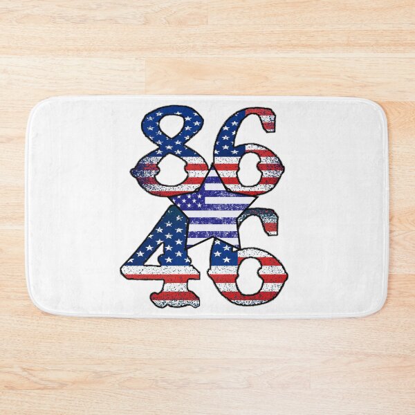 Item preview, 8646 anti Joe Biden, 86 46 impeach biden vintage flag 8646 joe Biden anti , not my President Impeach , flag usa, 86 46 biden harris against designed and sold by Live  Today.