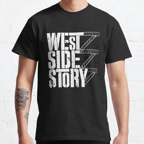 BELLBOY  13 SECONDS T-SHIRT - Westside Storey