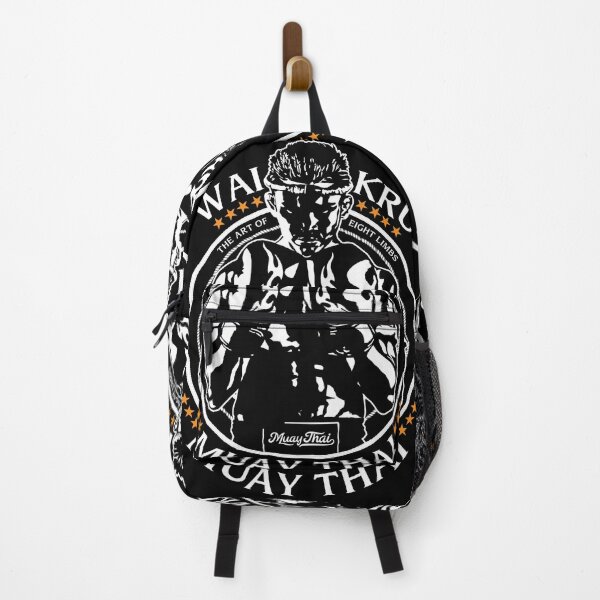 Item preview, Muay Thai Wai Kru designed and sold by KewaleeTee.