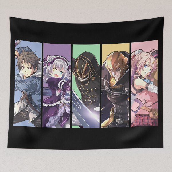 Item preview, Miserable Sinners designed and sold by danderrion.